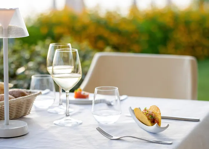 Hotel Corte Rosada Affiliated By Melia (adults Only)