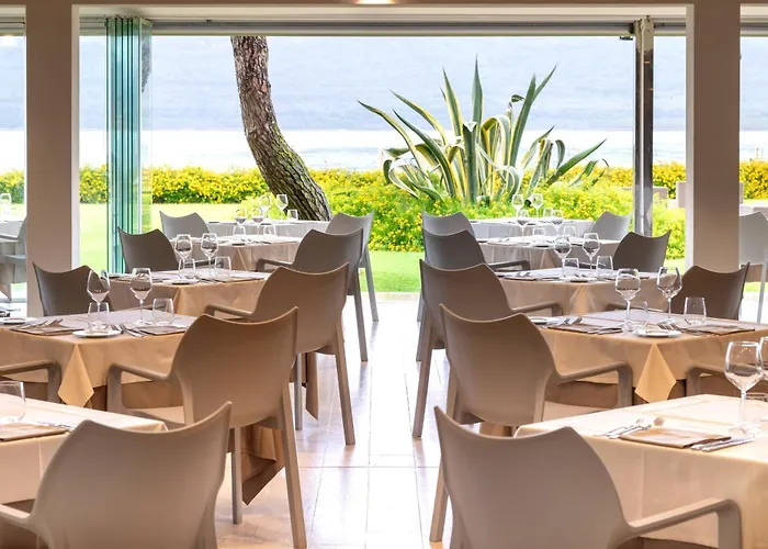 Hotel Corte Rosada Affiliated By Melia (adults Only) Porto Conte