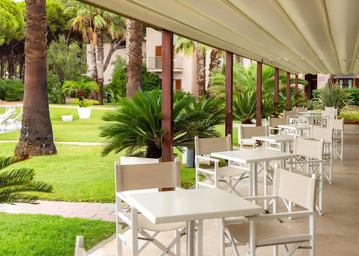 Hotel Corte Rosada Affiliated By Melia (adults Only)