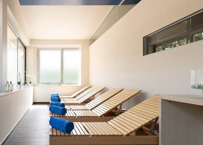 Corte Rosada Affiliated By Melia (adults Only) 4* Porto Conte