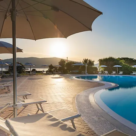 Corte Rosada Affiliated By Melia (adults Only) ホテル 4*