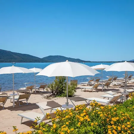 Hotel Corte Rosada Resort&spa
