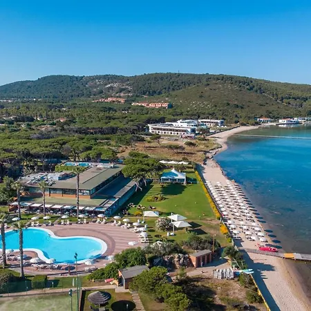 Hotel Corte Rosada Resort&spa Alguer