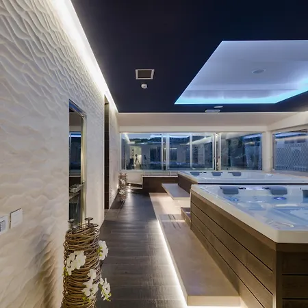 Corte Rosada Affiliated By Melia (adults Only) 4*