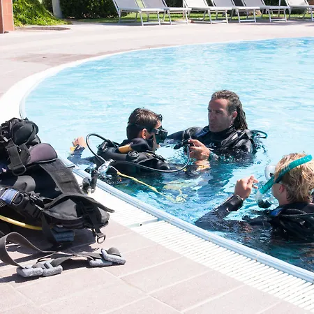 Corte Rosada Affiliated By Melia (adults Only) 4* アルゲーロ