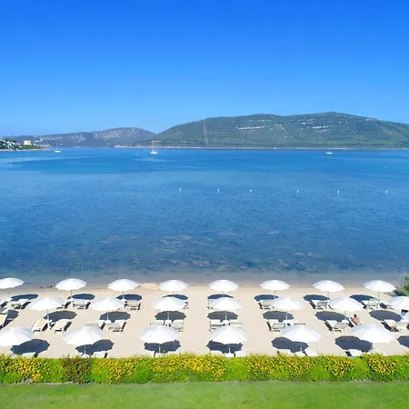 Corte Rosada Affiliated By Melia (adults Only) ホテル 4*