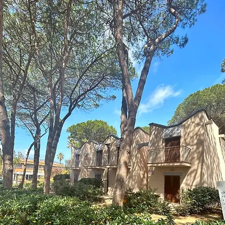 Hotel Corte Rosada Resort&spa