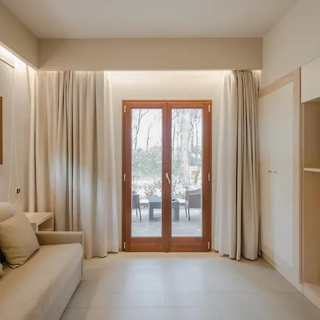 Corte Rosada Affiliated By Melia (adults Only)