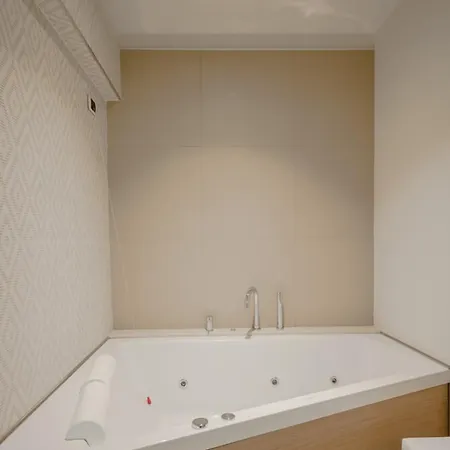 호텔 Corte Rosada - Adults Only, Affiliated By Melia