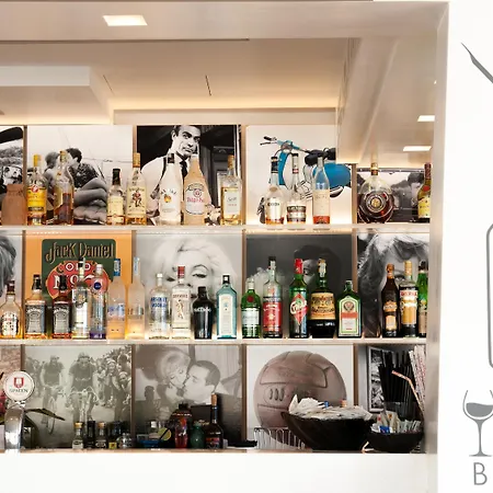 ホテル Corte Rosada Affiliated By Melia (adults Only)