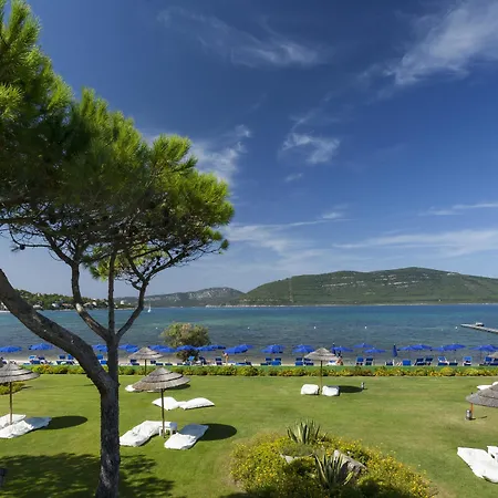 Corte Rosada Affiliated By Melia (adults Only) アルゲーロ