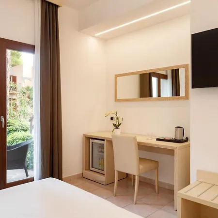 Corte Rosada - Adults Only, Affiliated By Melia 호텔