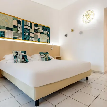 Corte Rosada - Adults Only, Affiliated By Melia 호텔 4*