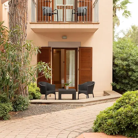 Corte Rosada - Adults Only, Affiliated By Melia 호텔