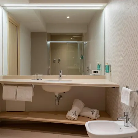 호텔 Corte Rosada - Adults Only, Affiliated By Melia 4*