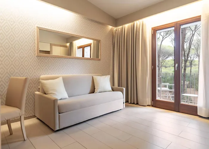 Corte Rosada Affiliated By Meliá Hotel Porto Conte